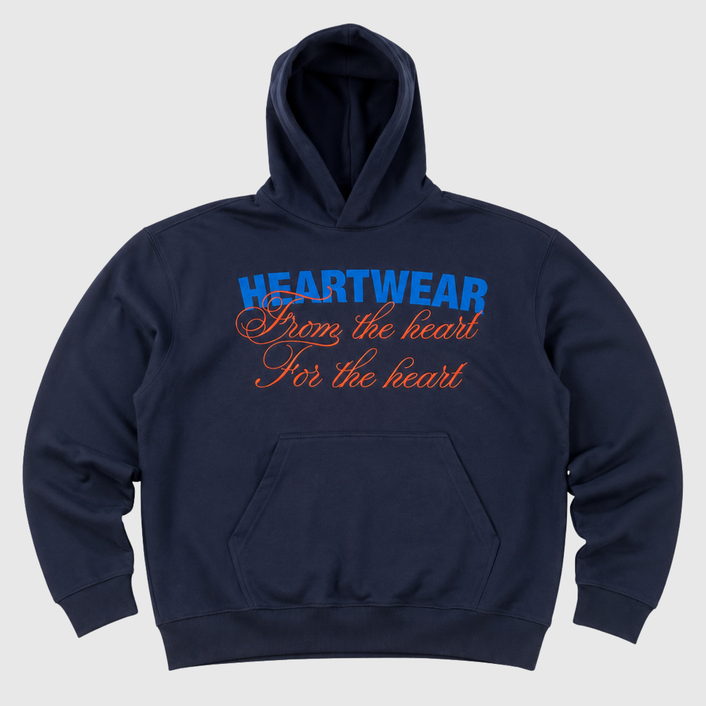 EIN HEARTWEAR HOODIE