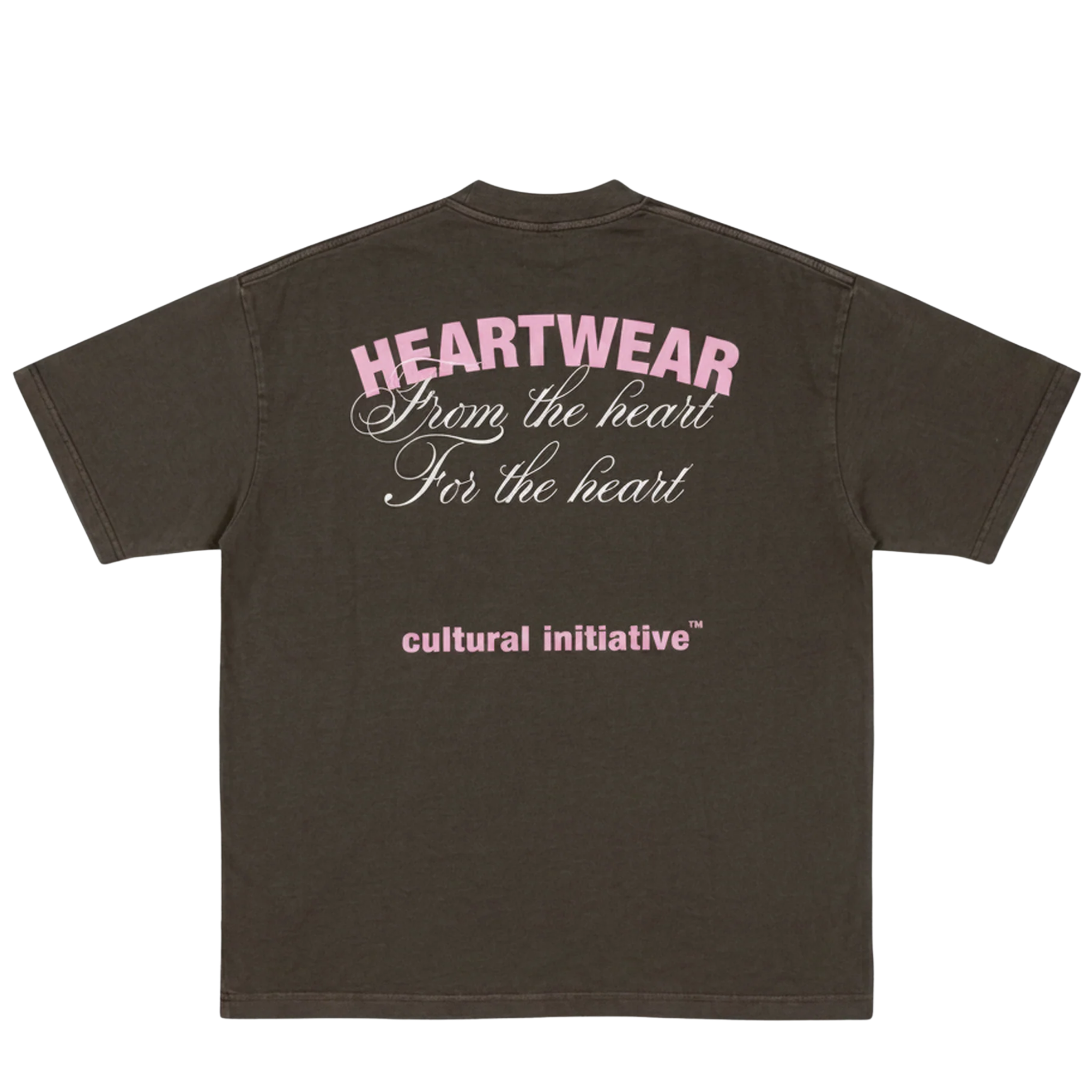 A Heartwear T-Shirt
