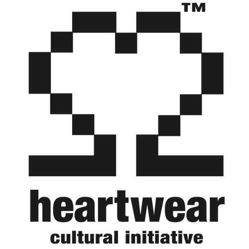 HEARTWEAR CULTURAL INITIATIVE.