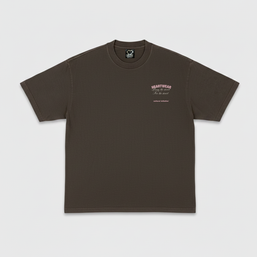 A Heartwear T-Shirt